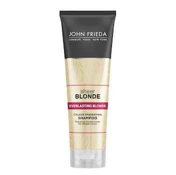 John Frieda