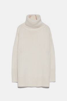 Zara Kaschmirpullover
