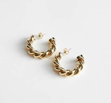 Kate Middletons Ohrringe