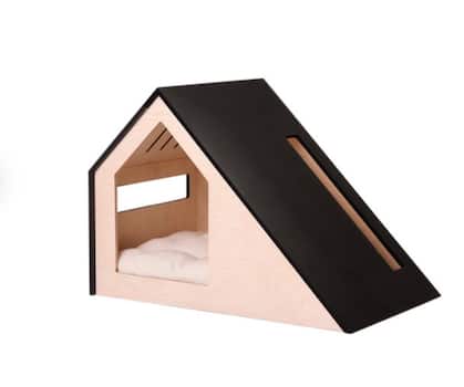 Katzenbett von Nice People Workshop