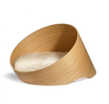 Katzenkorb von Mia Cara