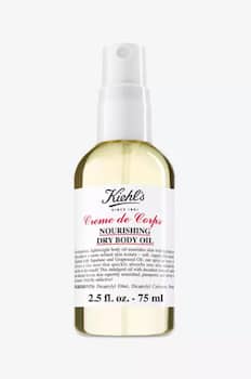 Kiehl‘s Crème de Corps Nourishing Dry Body Oil