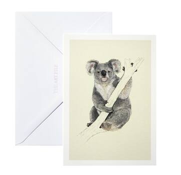 Koala Karte