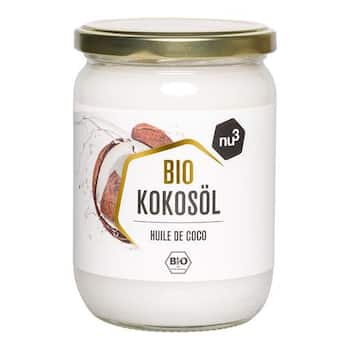 Kokosöl