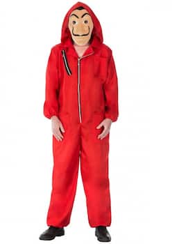 La Casa de Papel Overall