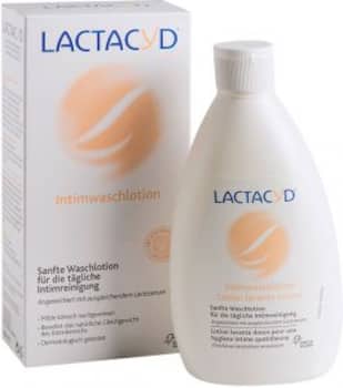 Lactacyd
