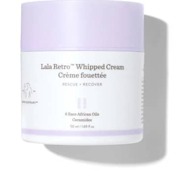 Lala Retro Whipped Cream