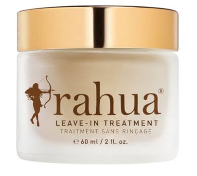 Leave-In Treatment Rahua