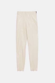 Leggings mit Reissverschluss