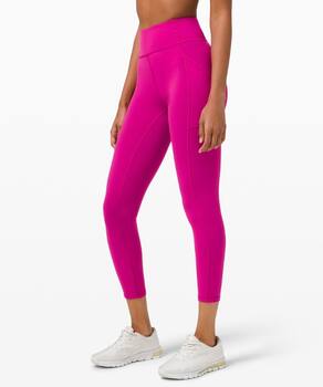 Leggings von Lululemon