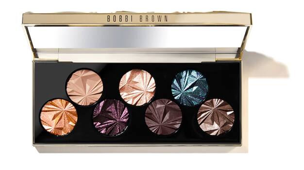 LUXE GEMS EYE SHADOW PALETTE Bobbi Brown