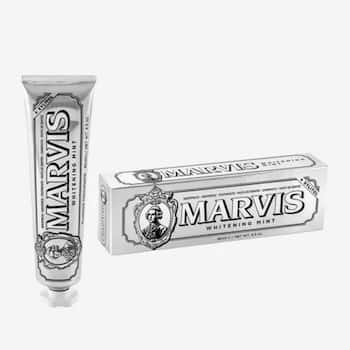 Marvis Zahncreme