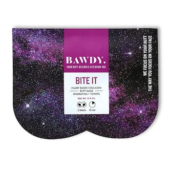 Maske für den Hintern