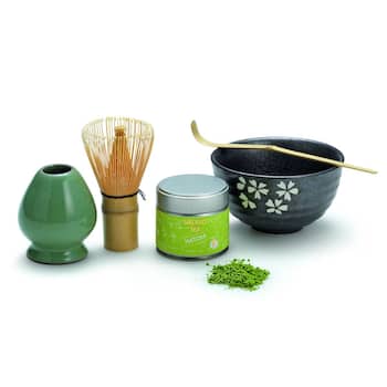 Matcha-Set