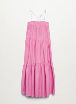 Maxikleid von Mango
