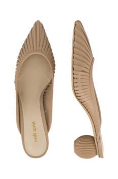 Globus Mules Cult Gaia