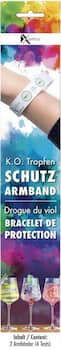 Schutzarmband
