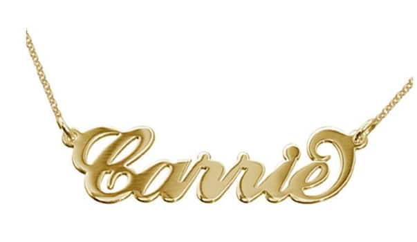carrie kette