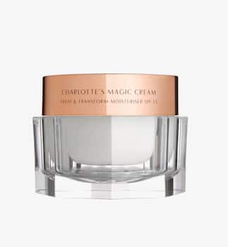 Charlotte Tilbury Cream