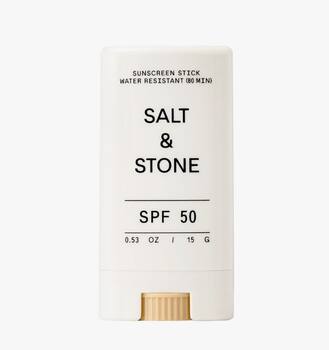 Salt & Stone