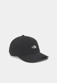 The North Face Cap schwarz