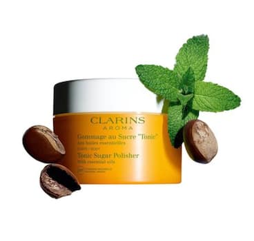 Clarins