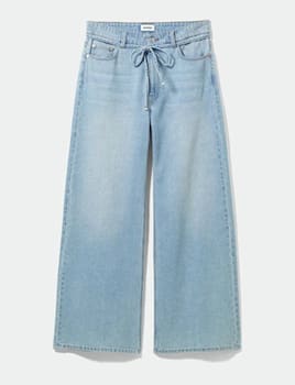 Baggy Jeans