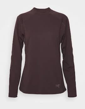 MOTUS CREW WOMENS - Langarmshirt