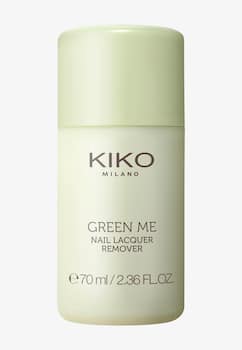 Kiko Nagellackentferner