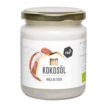 Kokosöl