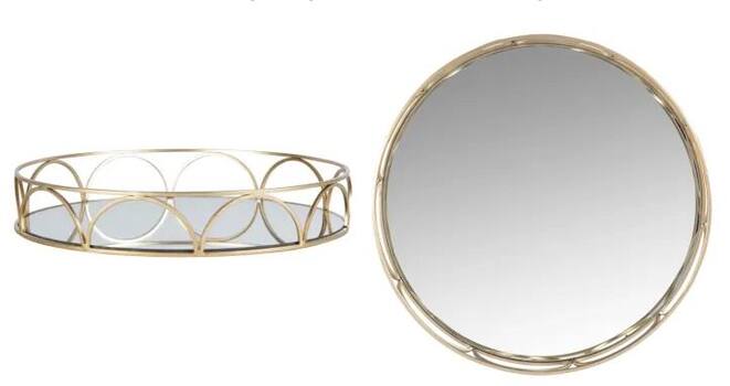 Maisons du Monde Tablett