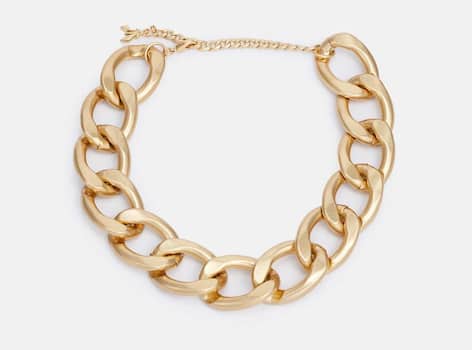 Patrizia Pepe Halskette Zalando