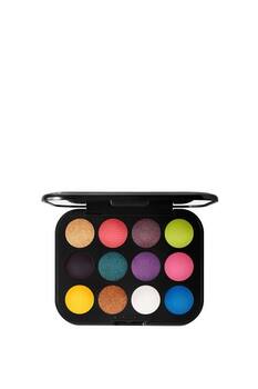 Connect In Colour Eye Shadow Palette: Hi-Fi Colour