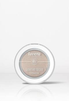 eyeshadow lavera