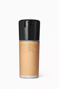 Foundation Mac