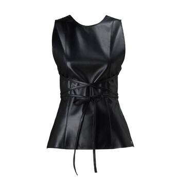 Open Wrap Top von Yvy