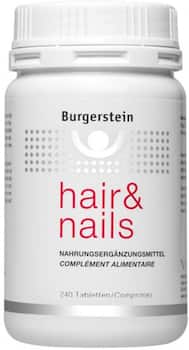 Burgenstein hair & nails