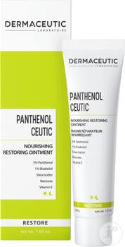 Dermaceutic Panthenol Ceutic
