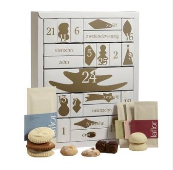 Kalender Leibacher & Laflor