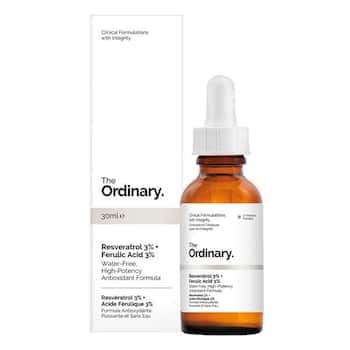 Vitamin C The Ordinary