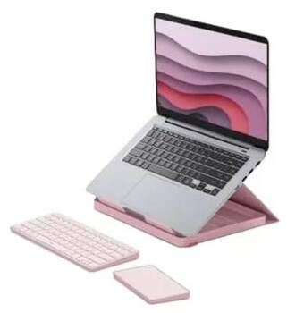 Casa Pop-up Desk Logitech