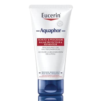 Eucerin Pflegesalbe