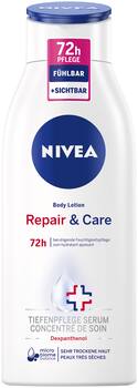 Nivea Lotion