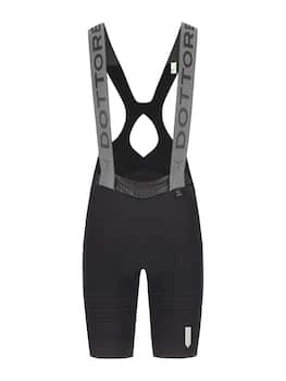 Dottore Pro Bib Shorts Women Black