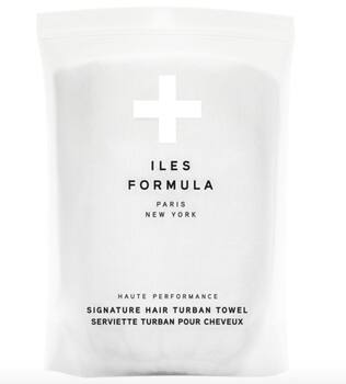 Mikrofasertuch von Illes Formula