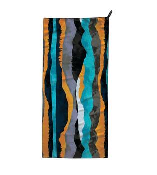 Mikrofasertuch von Packtowl