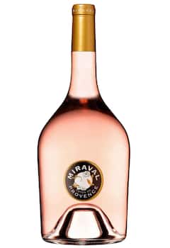 Miraval Rosé Côtes de Provence AOP Magnum