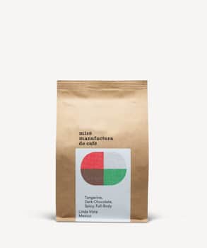Miró Manufactura de Café