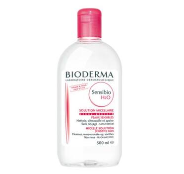 mizellen alias wunderwasser von bioderma