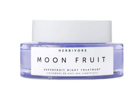 Moon Fruit